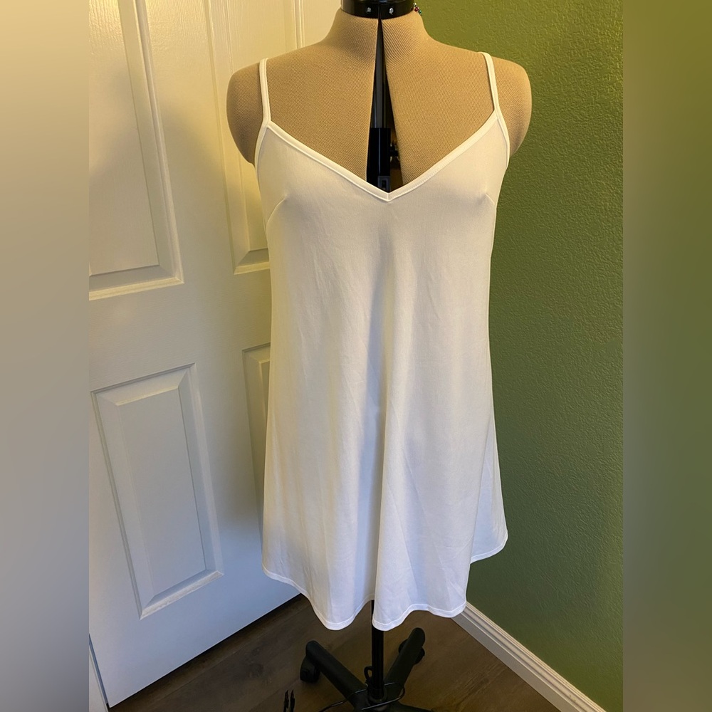 Torrid Mini Gauze Tunic Dress Size 0 - Picture 9 of 10